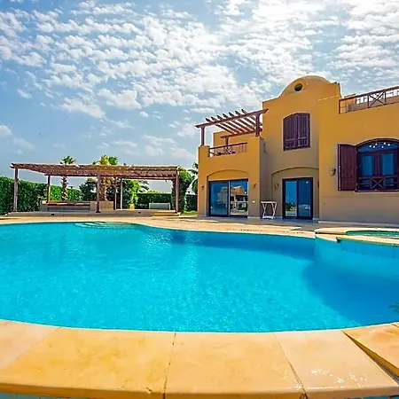 Vesta - Luxury Villa - 5Br - Sabina