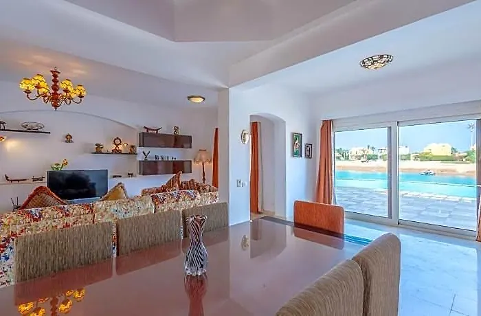 Vesta - Luxury - 5br - Sabina