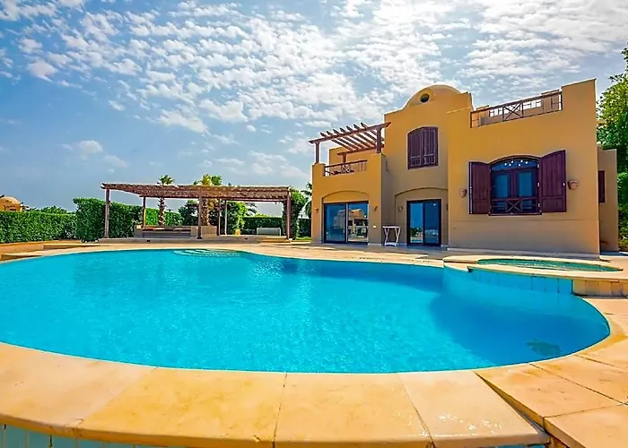Vesta - Luxury - 5br - Sabina Hotel