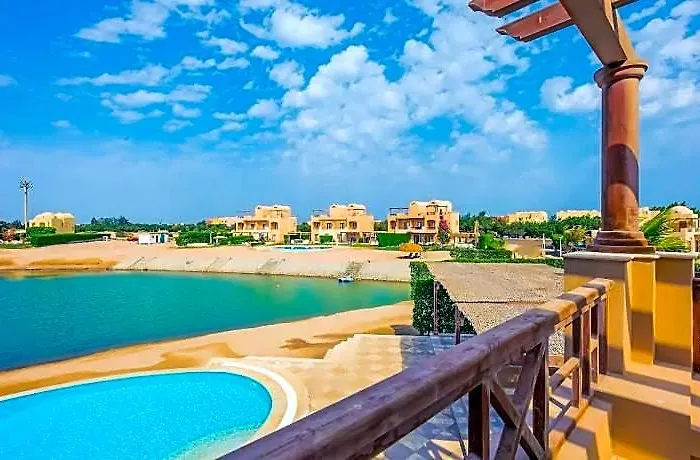 Hotel Vesta - Luxury - 5br - Sabina