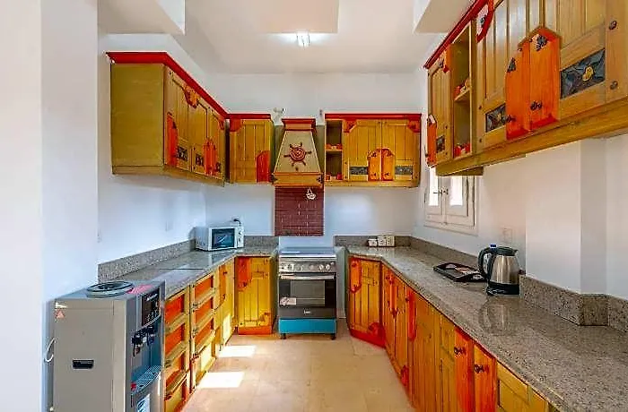 Vesta - Luxury - 5br - Sabina Hurghada