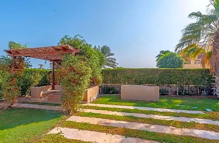 Hotel Vesta - Luxury - 5br - Sabina Hurghada