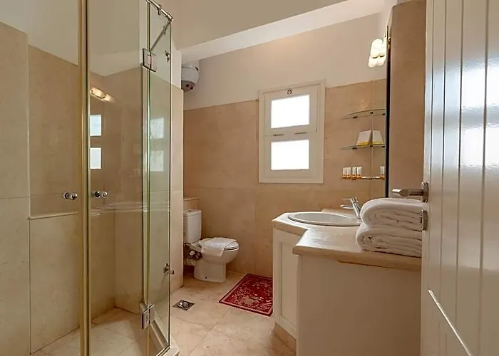 Vesta - Luxury - 5br - Sabina 2* Hurghada
