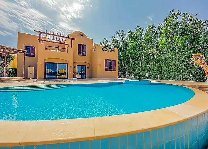 Vesta - Luxury - 5br - Sabina Hotel 2*