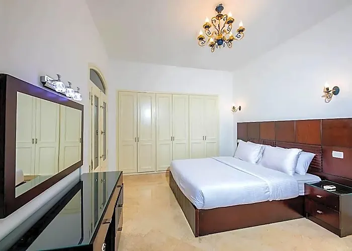 Vesta - Luxury - 5br - Sabina Hotel Hurghada