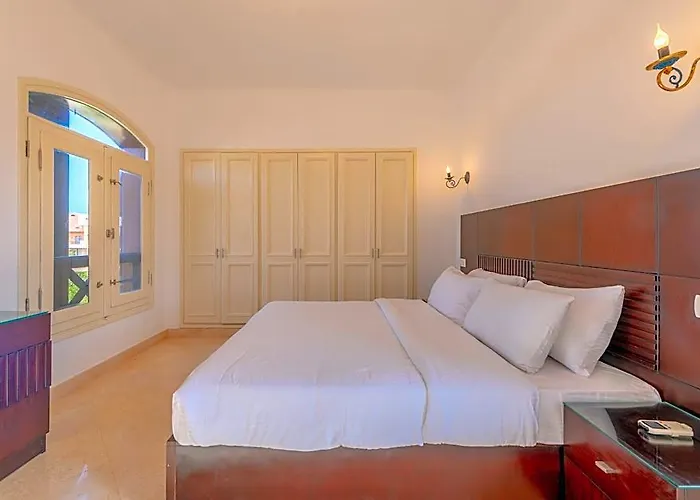 Vesta - Luxury - 5br - Sabina Hurghada