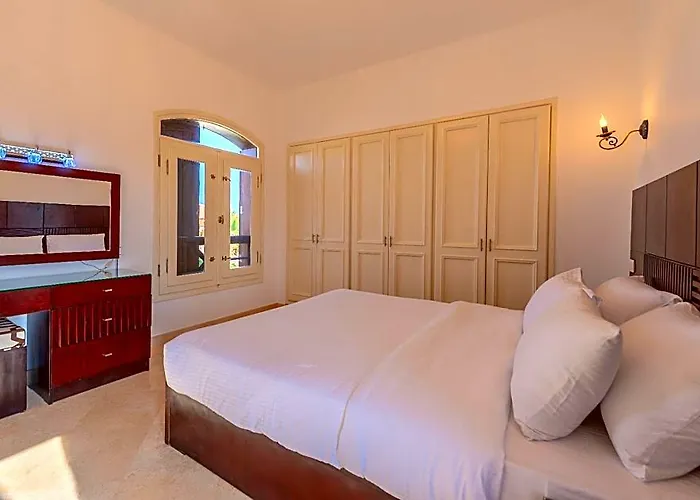 Vesta - Luxury - 5br - Sabina Hotel Hurghada