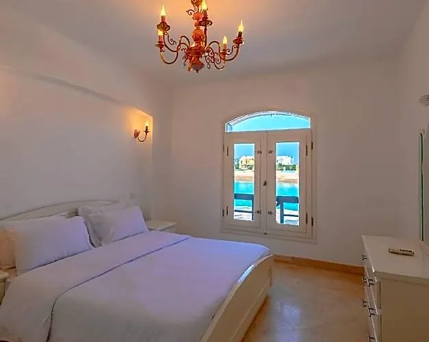 Vesta - Luxury - 5br - Sabina Hurghada