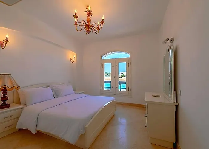 Vesta - Luxury - 5br - Sabina Hurghada