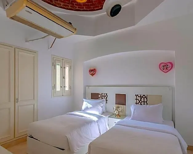 Vesta - Luxury - 5br - Sabina 2* Hurghada